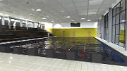 Prága Sportközpont 8